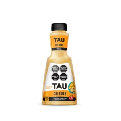 TAU - Salsa Cheddar 300gr