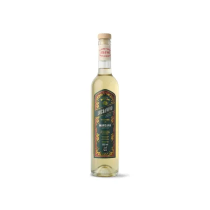 MILLAN - Vinagre de Manzana LUCA E VIVO 500ml