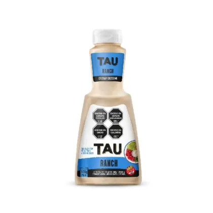 TAU - Aderezo Ranch 330gr
