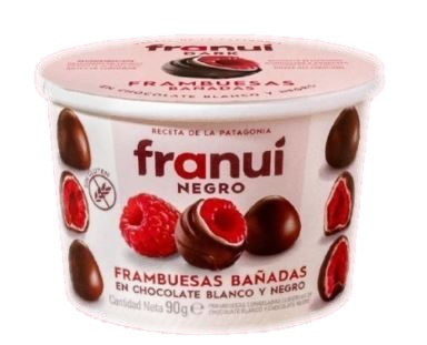 FRANUI_-_AMARGO_90gr_FR10_1 | FRANUI_-_AMARGO_90gr