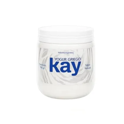 KAY - Yogur Griego Pote 750gr