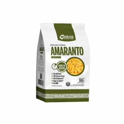 WAKAS_-_Fusilli_Multicereal_con_Amaranto_x_300Grs._VW080_1