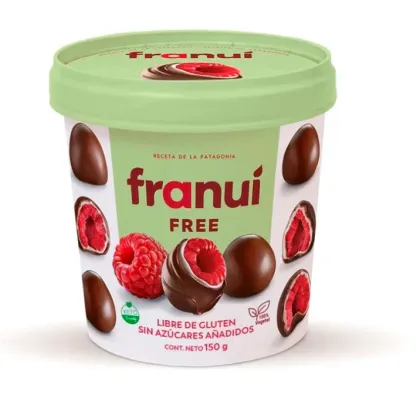 FRANUI - FREE 150gr