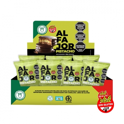 FELICES_LAS_VACAS_-_Alfajor_de_Pistacho_60grs_x_12u_FV894_2 | FELICES_LAS_VACAS_-_Alfajor_de_Pistacho_60grs_x_12u