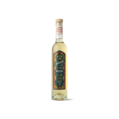 LAUR_-_Vinagre_de_Manzana_LUCA_E_VIVO_500ml_LAU4421_1 | LAUR_-_Vinagre_de_Manzana_LUCA_E_VIVO_500ml