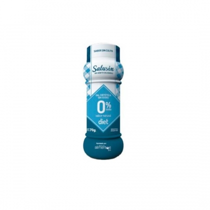 DICOMERE_-_Sal_Diet_s/sodio_x_70Grs._DI700_1 | DICOMERE_-_Sal_Diet_s/sodio_x_70Grs.