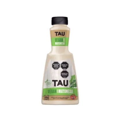 TAU - Mayonesa VEGANA 300gr