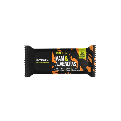 INTEGRA_-_Galletitas_Mani_y_Almendras_POCKET_72grs._GC1467_3 | INTEGRA_-_Galletitas_Mani_y_Almendras_POCKET_72grs.
