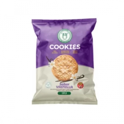 FELICES_LAS_VACAS_-_Galletitas_de_Vainilla_120Grs._FV900_1 | FELICES_LAS_VACAS_-_Galletitas_de_Vainilla_120Grs.