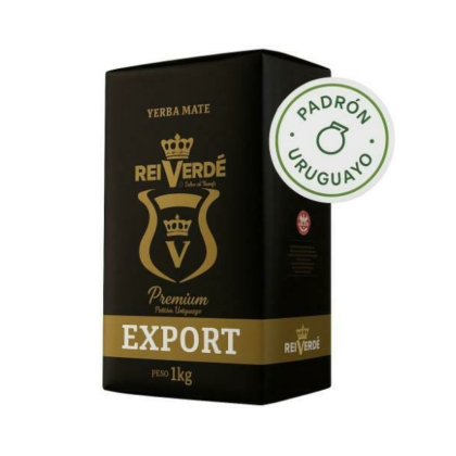 REI_VERDE_-_Yerba_Mate_PREMIUM_1kg_REI05_1 | REI_VERDE_-_Yerba_Mate_PREMIUM_1kg