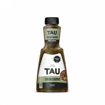 TAU_-_Chimichurri_340gr_T54003_1 | TAU_-_Chimichurri_340gr
