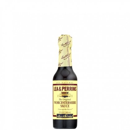 HEINZ_-_Salsa_Inglesa_Lea_Perrins_Vidrio_148ml_AL59056_1 | HEINZ_-_Salsa_Inglesa_Lea_Perrins_Vidrio_148ml