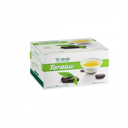 TARAGUI_-_Te_Verde_x_40saq._TAR179_1