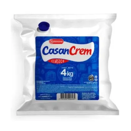 LA SERENISIMA - CASANCREM Entero Sachet 4 kg