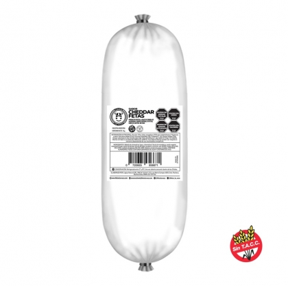 FELICES_LAS_VACAS_-_TUBO_Cheddar_para_Fetear_3_kg_FV0143_1 | FELICES_LAS_VACAS_-_TUBO_Cheddar_para_Fetear_3_kg