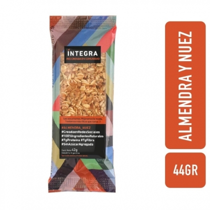INTEGRA_-_BARRA_Almendra_Nuez_42gr_x_10u_GC0381_1