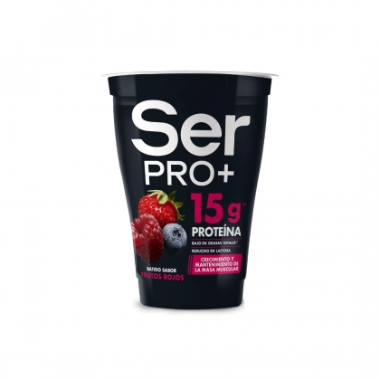 SER_-_PRO+_Batido_Frutos_Rojo_175gr_D939770_1 | SER_-_PRO+_Batido_Frutos_Rojo_175gr