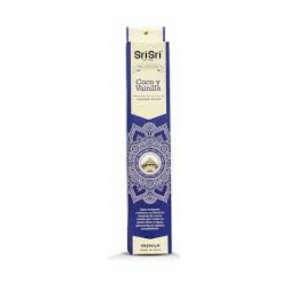 SRI_SRI_-_Incienzo_COCO_VAINILLA_x_20grs._DYCVI_1 | SRI_SRI_-_Incienzo_COCO_VAINILLA_x_20grs.