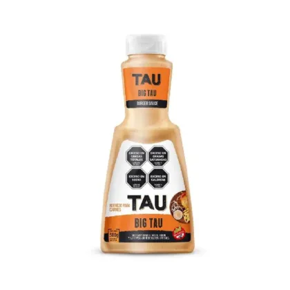 TAU - Salsa BIG TAU 300gr.