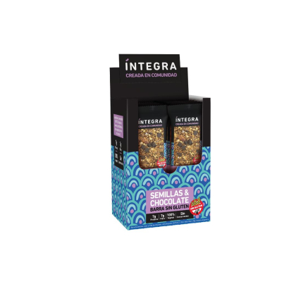 INTEGRA_-_BARRA_Semillas_Chocolate_Sin_Tacc_27gr_x_10u_GC0385_3 | INTEGRA_-_BARRA_Semillas_Chocolate_Sin_Tacc_27gr_x_10u