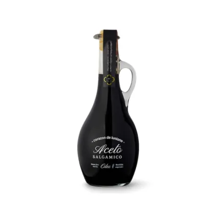 CORAZON DE LUNLUNTA - ACETO Balsamico JARRA 500ml