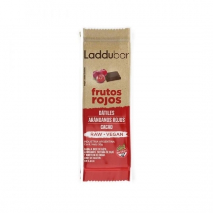 LADDU_BAR_-_Barra_Datiles_Frutos_Rojos_30g_x_12u_LBFRS_2