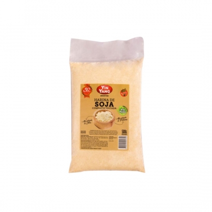 YIN_YANG_-_Harina_de_Soja_Completa_Tostada_Sin_Tacc_x_500Gr._YIN003_1 | YIN_YANG_-_Harina_de_Soja_Completa_Tostada_Sin_Tacc_x_500Gr.