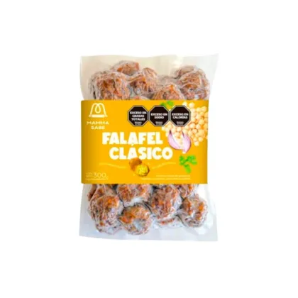 MAMMA SABE - Falafel Clasico 300gr.