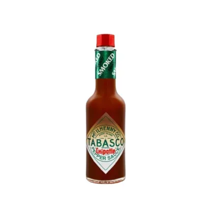 TABASCO - Salsa Tabasco CHIPOTLE 60ml