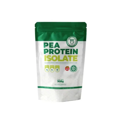 FELICES LAS VACAS - PEA PROTEIN ISOLATE 908gs.