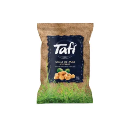 TAFI - Mani Frito s/piel x 100gr.