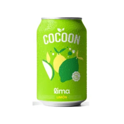 COCOON_-_Gaseosa_con_probioticos_LIMA-LIMON_354ml._CO02_1 | COCOON_-_Gaseosa_con_probioticos_LIMA-LIMON_354ml.