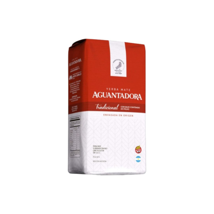 AGUANTADORA_-_Yerba_Mate_c/palo_500gr._Y0171_1 | AGUANTADORA_-_Yerba_Mate_c/palo_500gr.