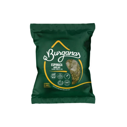 BURGANAS__-_Medallones_de_ESPINACA_y_ARVEJAS_x_4un_460grs._BUR0001_1 | BURGANAS__-_Medallones_de_ESPINACA_y_ARVEJAS_x_4un_460grs.