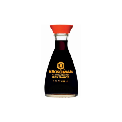 KIKKOMAN_-_Salsa_de_Soja_148ml_KK148_1 | KIKKOMAN_-_Salsa_de_Soja_148ml
