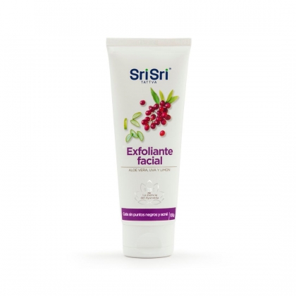 SRI_SRI_-_Exfoliante_con_extractos_de_Aloe_Vera,_Rosa,_Pepino_y_Limón_100g_AGFS_1 | SRI_SRI_-_Exfoliante_con_extractos_de_Aloe_Vera,_Rosa,_Pepino_y_Limón_100g