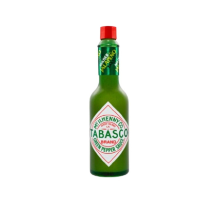 TABASCO_-_Salsa_Tabasco_VERDE_60ml_MI0938_1 | TABASCO_-_Salsa_Tabasco_VERDE_60ml