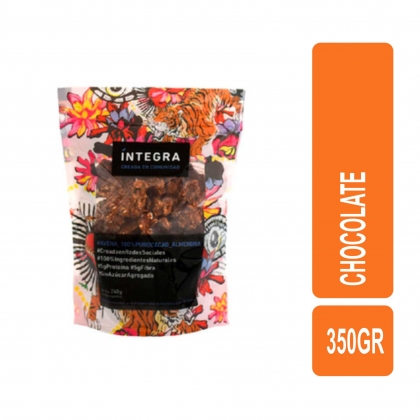 INTEGRA_-_GRANOLA_Chocolate_350g_GC0402_1