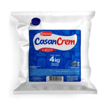 LA_SERENISIMA_-_CASANCREM_Entero_Sachet_4_kg_D6086-00_1 | LA_SERENISIMA_-_CASANCREM_Entero_Sachet_4_kg