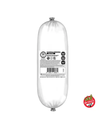 FELICES LAS VACAS - TUBO Mozzarella 3 kg