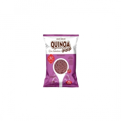 YIN_YANG_-_Quinoa_POP_c/arandanos_Sin_Tacc_x_80Gr._YIN020_1 | YIN_YANG_-_Quinoa_POP_c/arandanos_Sin_Tacc_x_80Gr.