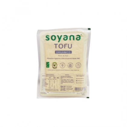 SOYANA_-_Tofu_organico_350gr_SOY001_2 | SOYANA_-_Tofu_organico_350gr