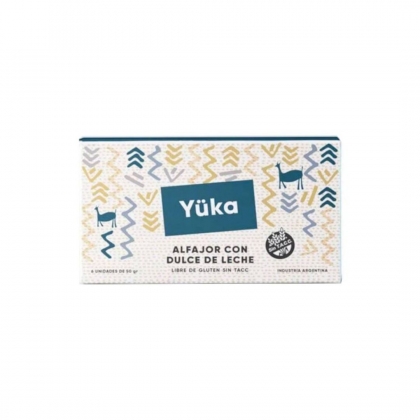 YUKA_-_Alfajores_de_Dulce_de_Leche_S/Tacc_x_6un_YU1009_1