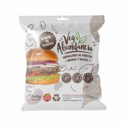 VEGABUNDANCIA__-_Medallones_de_Poroto_Negro_y_Batata_120gr_x_2un_VW104_1 | VEGABUNDANCIA__-_Medallones_de_Poroto_Negro_y_Batata_120gr_x_2un