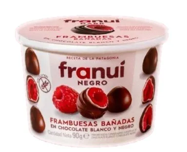 FRANUI - AMARGO Pote chico 90gr