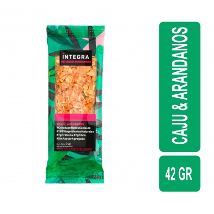 INTEGRA_-_BARRA_Cajú_Arándanos_44gr_x_10u_GC0398_1