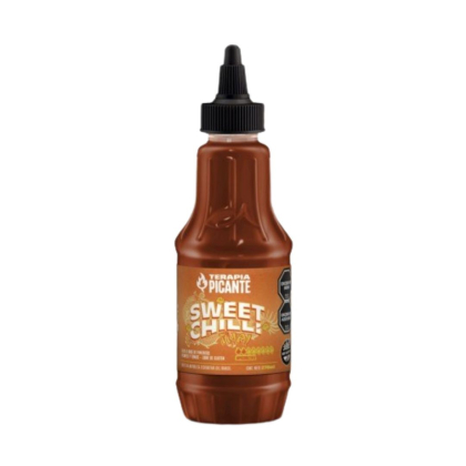 TERAPIA_PICANTE_-_SWEET_CHILLI_THAI_260ml_TP1002_1 | TERAPIA_PICANTE_-_SWEET_CHILLI_THAI_260ml