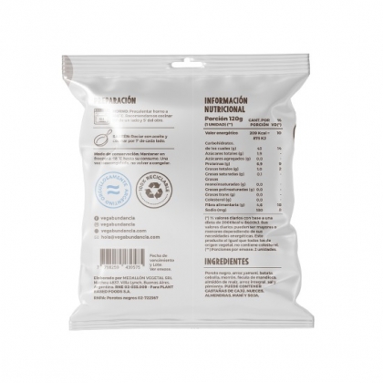 VEGABUNDANCIA__-_Medallones_de_Poroto_Negro_y_Batata_120gr_x_2un_VW104_2 | VEGABUNDANCIA__-_Medallones_de_Poroto_Negro_y_Batata_120gr_x_2un