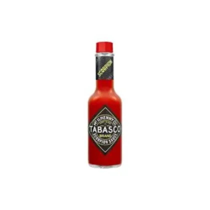 TABASCO - Salsa Tabasco SCORPION 60ml