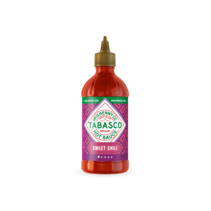 TABASCO_-_Salsa_Tabasco_SWEET_&_SPICY_256ml_MI900_1 | TABASCO_-_Salsa_Tabasco_SWEET_&_SPICY_256ml